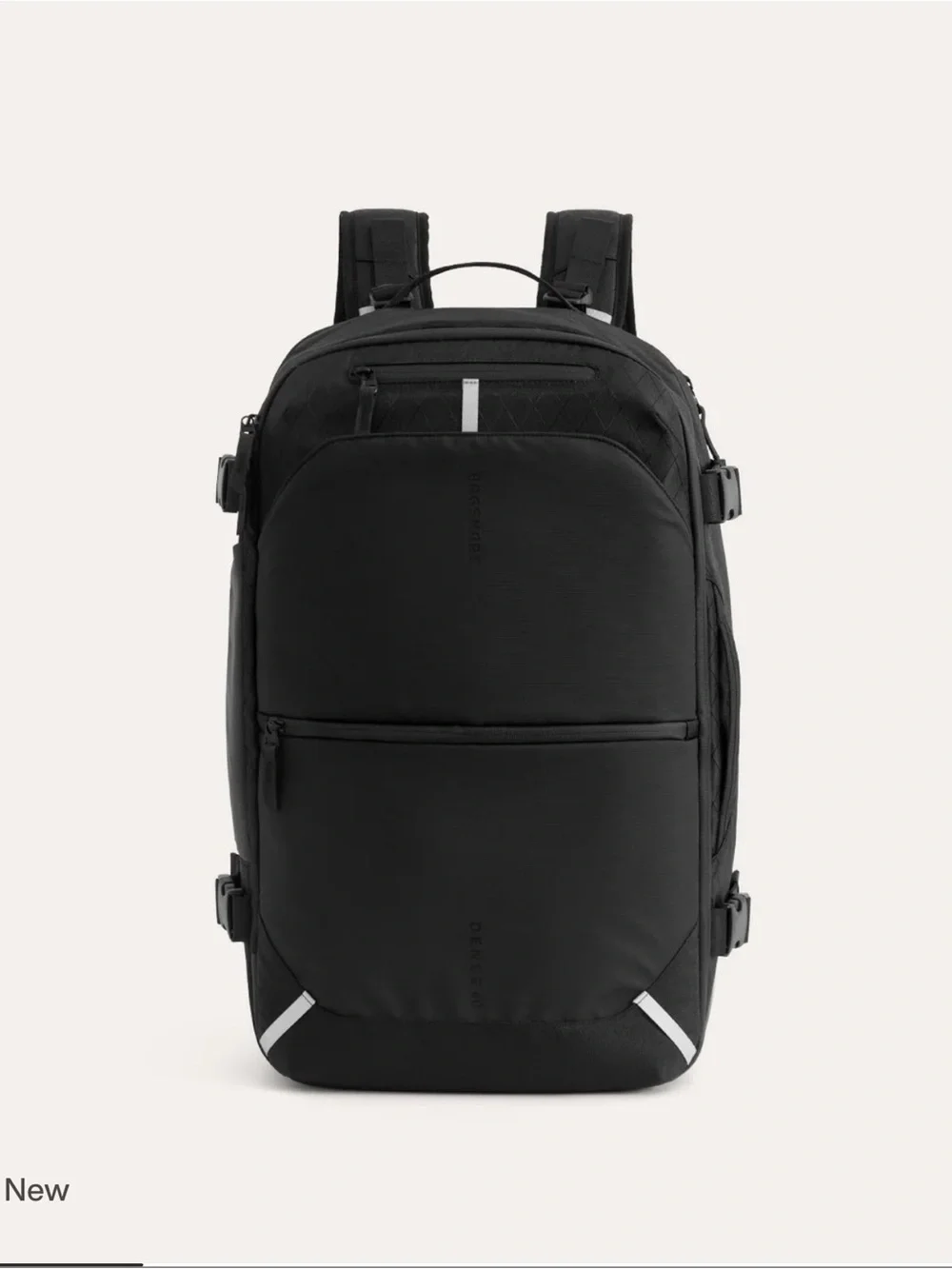 Dense 40L Travel Pack